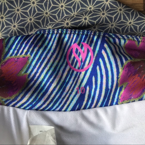 INKnBURN running shorts Kaze 10 USA sold out - Picture 5 of 5